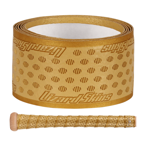 LIZARD SKINS DSP ULTRA SOLID BAT WRAP - 1.1 mm LIZARD SKINS DSP ULTRA SOLID BAT WRAP - 1.1 mm
