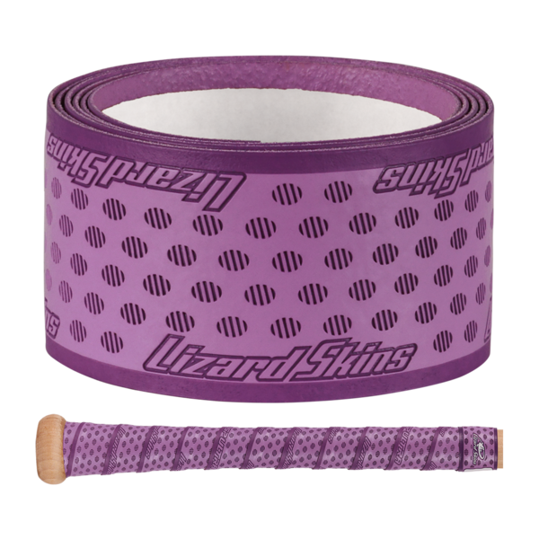 LIZARD SKINS DSP ULTRA SOLID BAT WRAP - 1.1 mm LIZARD SKINS DSP ULTRA SOLID BAT WRAP - 1.1 mm