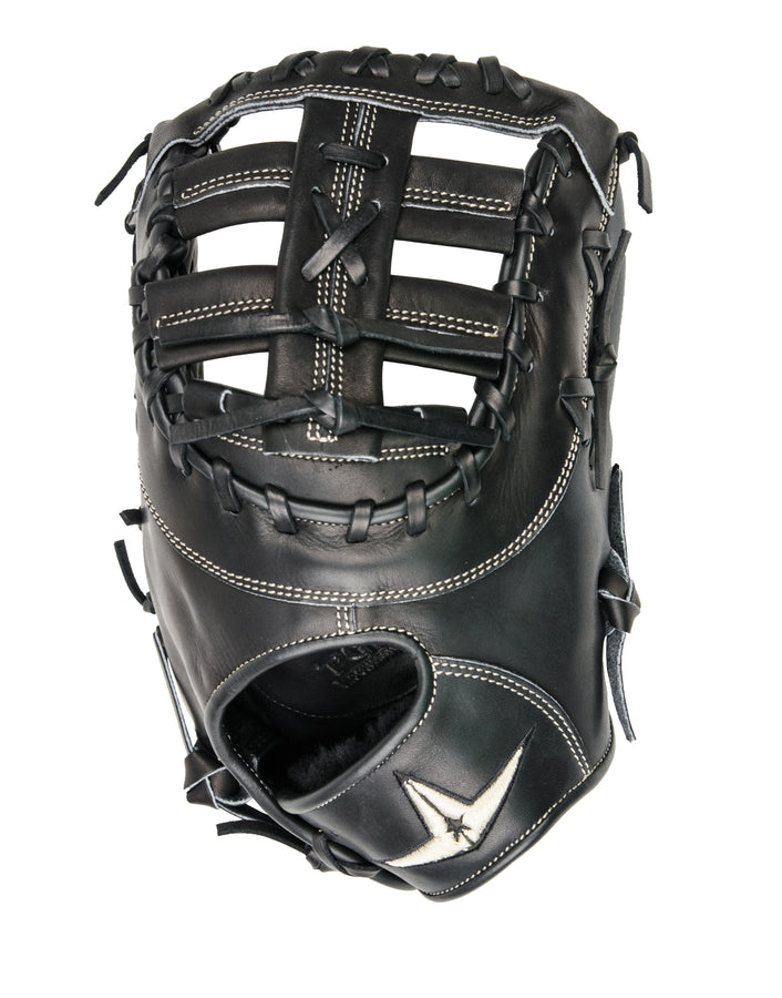 ALL-STAR PRO-ELITE® FIRSTBASE SINGLE POST BASEBALL GLOVE ALL-STAR PRO-ELITE® FIRSTBASE SINGLE POST BASEBALL GLOVE