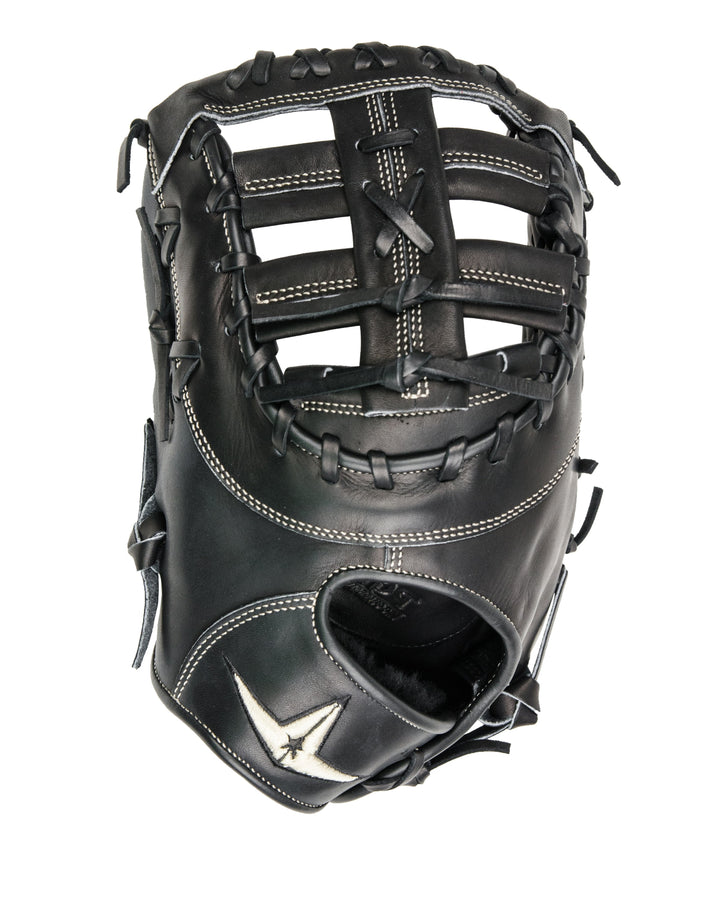 ALL-STAR PRO-ELITE® FIRSTBASE SINGLE POST BASEBALL GLOVE ALL-STAR PRO-ELITE® FIRSTBASE SINGLE POST BASEBALL GLOVE