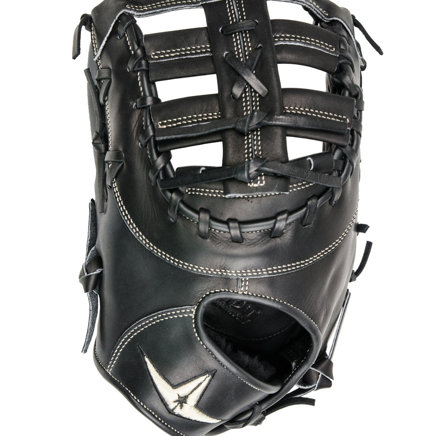ALL-STAR PRO-ELITE® FIRSTBASE SINGLE POST BASEBALL GLOVE ALL-STAR PRO-ELITE® FIRSTBASE SINGLE POST BASEBALL GLOVE