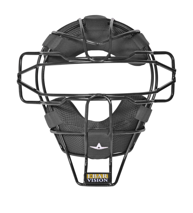 ALL-STAR CLASSIC TRADITIONAL MASK W/ LUC PADS ALL-STAR CLASSIC TRADITIONAL MASK W/ LUC PADS