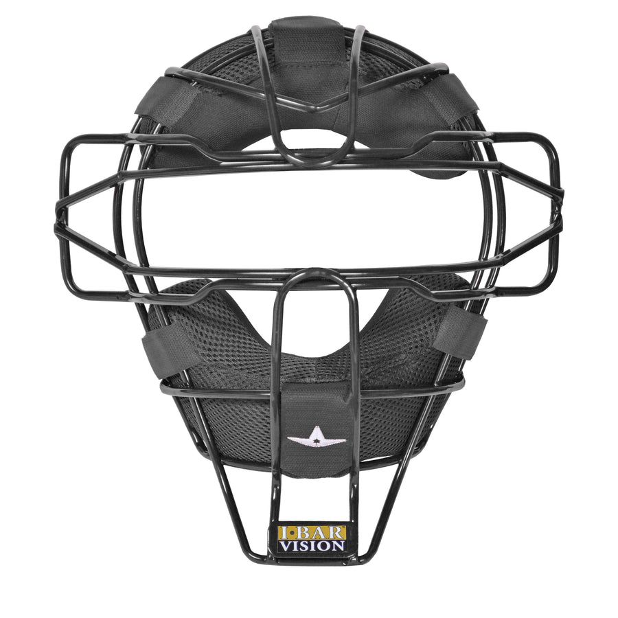ALL-STAR CLASSIC TRADITIONAL MASK W/ LUC PADS ALL-STAR CLASSIC TRADITIONAL MASK W/ LUC PADS