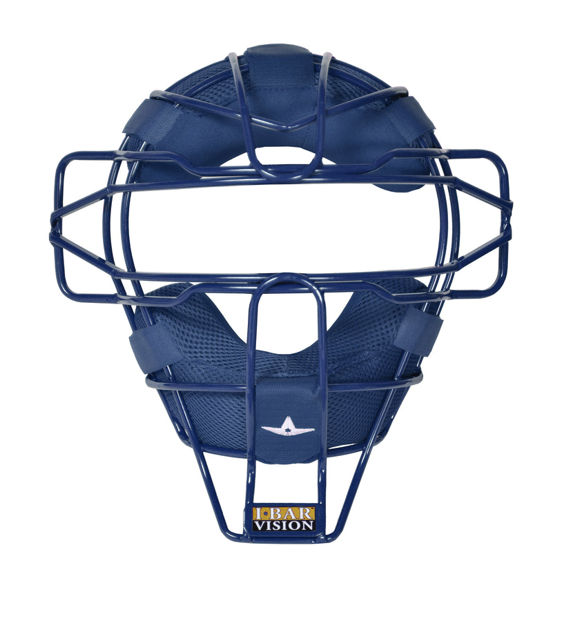 ALL-STAR CLASSIC TRADITIONAL MASK W/ LUC PADS ALL-STAR CLASSIC TRADITIONAL MASK W/ LUC PADS