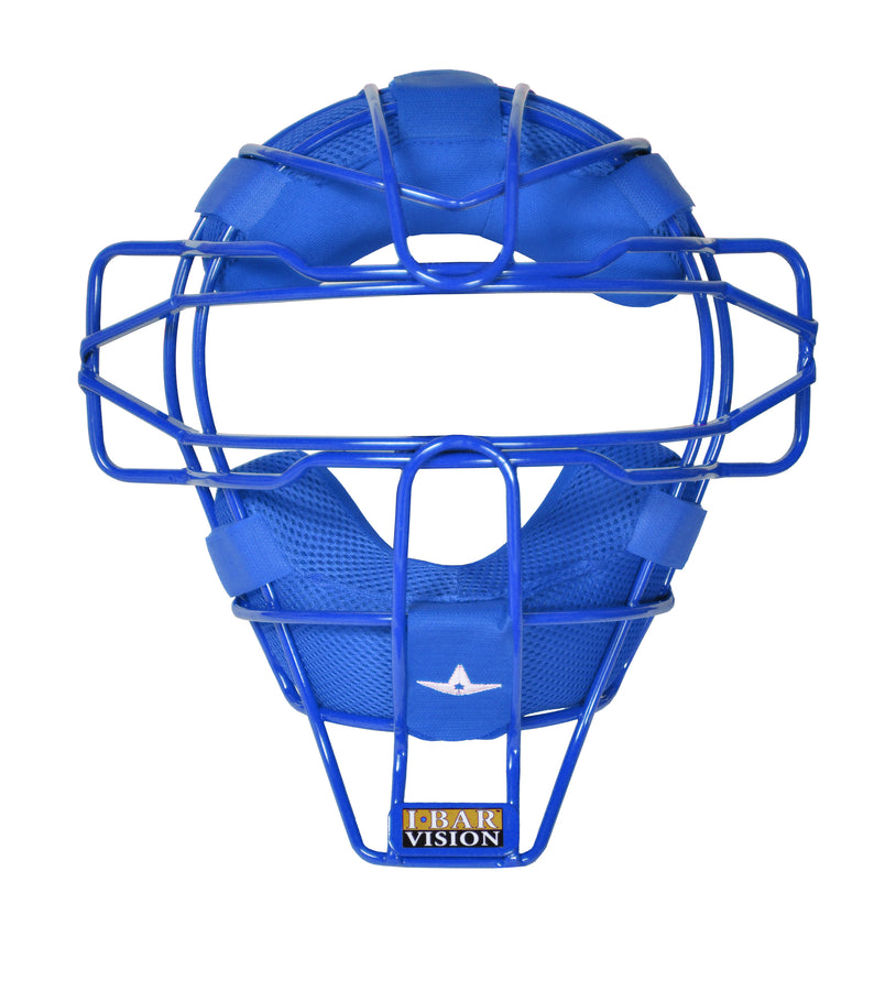 ALL-STAR CLASSIC TRADITIONAL MASK W/ LUC PADS ALL-STAR CLASSIC TRADITIONAL MASK W/ LUC PADS