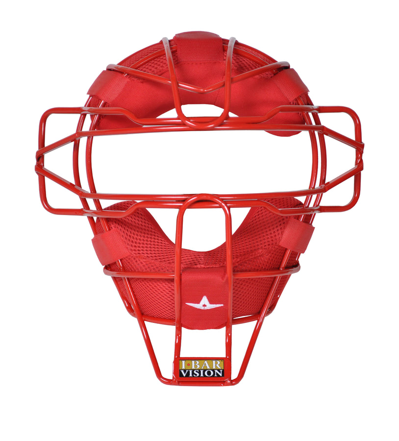 ALL-STAR CLASSIC TRADITIONAL MASK W/ LUC PADS ALL-STAR CLASSIC TRADITIONAL MASK W/ LUC PADS