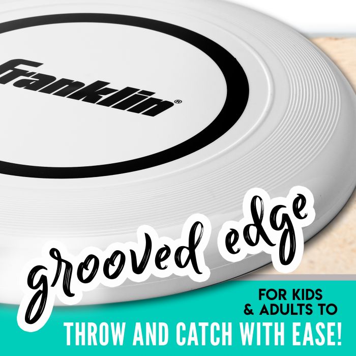 FRANKLIN FLYING DISC FRANKLIN FLYING DISC