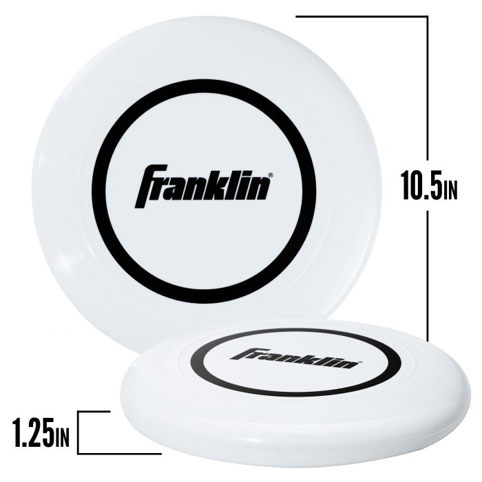 FRANKLIN FLYING DISC FRANKLIN FLYING DISC