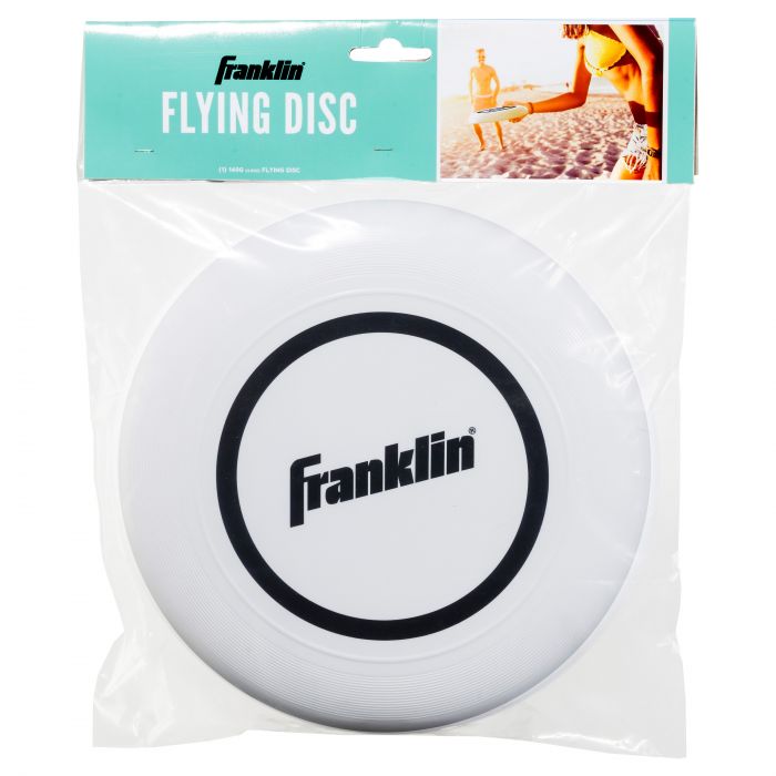 FRANKLIN FLYING DISC FRANKLIN FLYING DISC