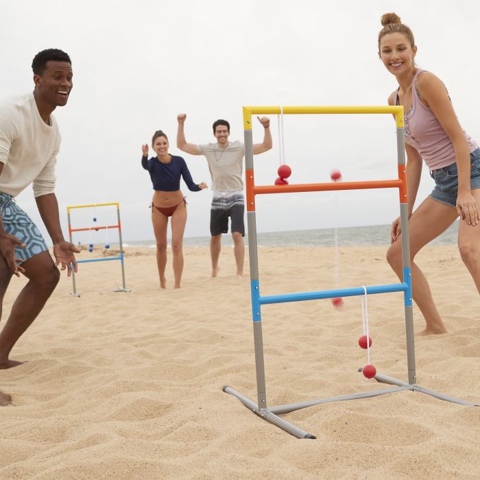 FRANKLIN PROFESSIONAL LADDERBALL SET FRANKLIN PROFESSIONAL LADDERBALL SET
