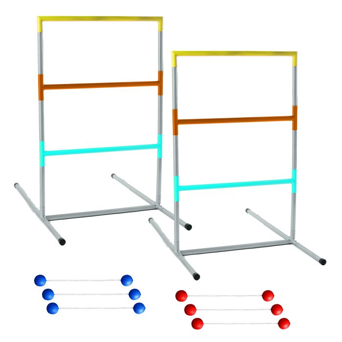 FRANKLIN PROFESSIONAL LADDERBALL SET FRANKLIN PROFESSIONAL LADDERBALL SET