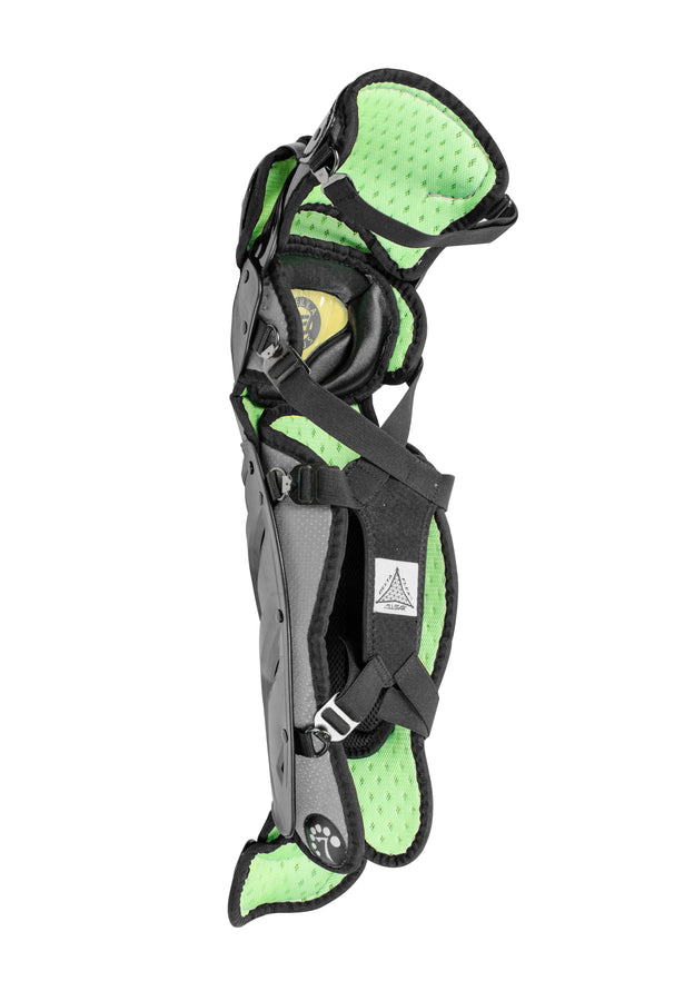 ALL-STAR S7 AXIS™ AGES 9-12 PRO LEG GUARDS ALL-STAR S7 AXIS™ AGES 9-12 PRO LEG GUARDS