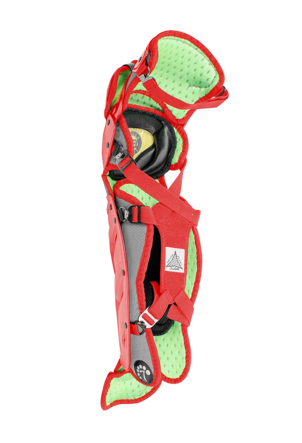 ALL-STAR S7 AXIS™ AGES 9-12 PRO LEG GUARDS ALL-STAR S7 AXIS™ AGES 9-12 PRO LEG GUARDS