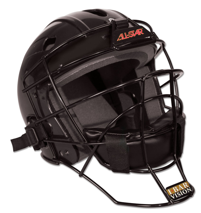 ALL-STAR MVP1000 - LEAGUE SERIES™, YOUTH HELMET ALL-STAR MVP1000 - LEAGUE SERIES™, YOUTH HELMET