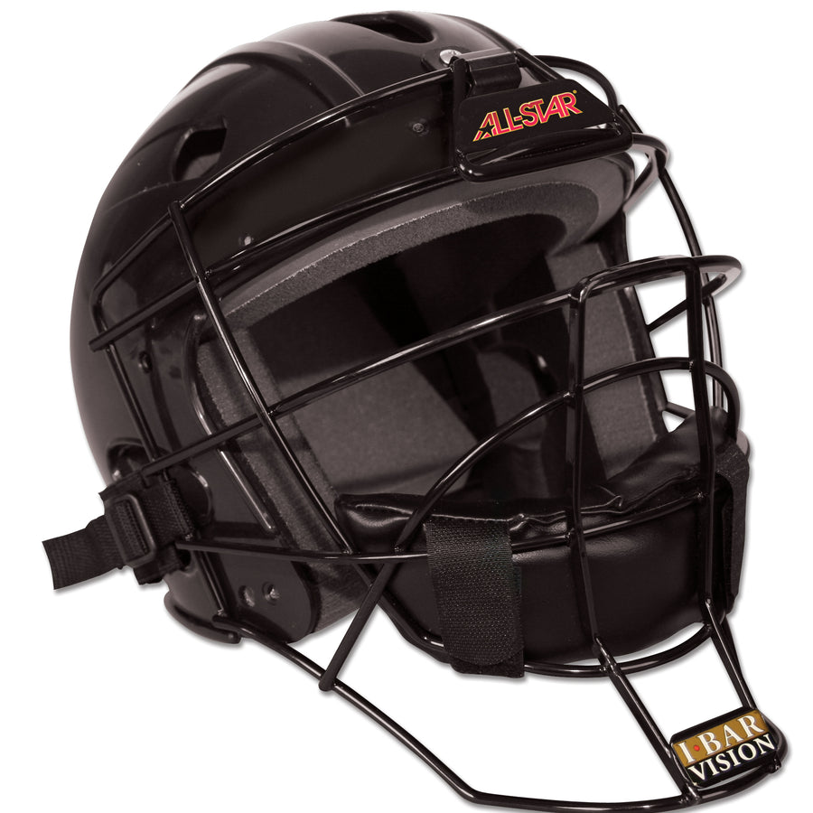 ALL-STAR MVP1000 - LEAGUE SERIES™, YOUTH HELMET ALL-STAR MVP1000 - LEAGUE SERIES™, YOUTH HELMET
