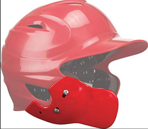 C-FLAP FOR LEFT HANDED BATTERS BAGGED - Markwort