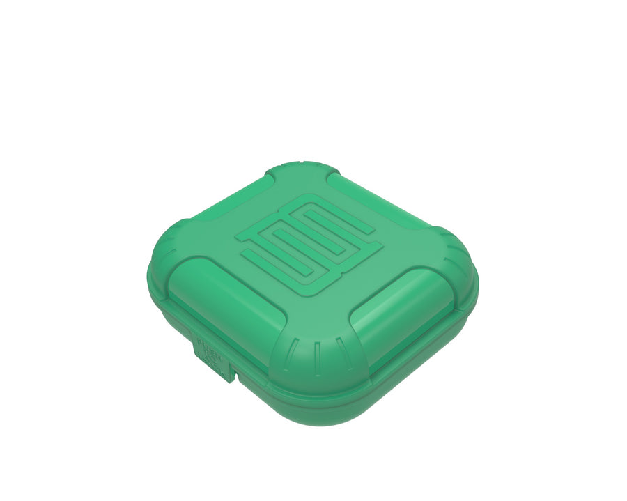 MAKURA - ANTIMICROBIAL MOUTHGUARD CASE MAKURA - ANTIMICROBIAL MOUTHGUARD CASE
