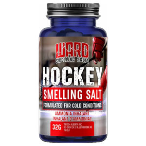 WARD HOCKEY SMELLING SALTS