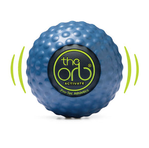 Pro-Tec Vibrating Massage Ball