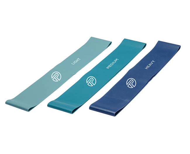 Pro-Tec Resistance Bands Pro-Tec Resistance Bands