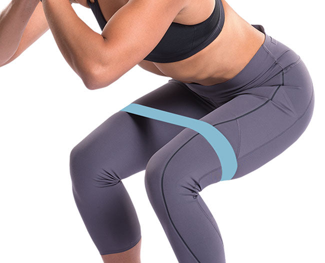 Pro-Tec Resistance Bands Pro-Tec Resistance Bands