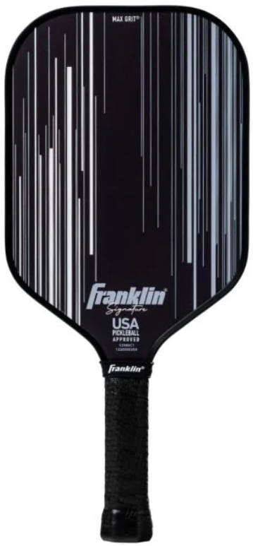 SIGNATURE PICKLEBALL PADDLE - Professional Level SIGNATURE PICKLEBALL PADDLE - Professional Level
