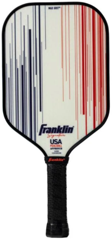 SIGNATURE PICKLEBALL PADDLE - Professional Level