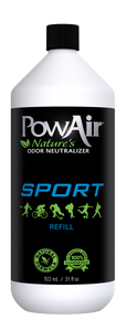 PowAir - 1L REFILL