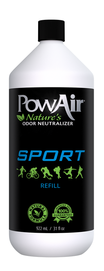 PowAir - 1L REFILL PowAir - 1L REFILL