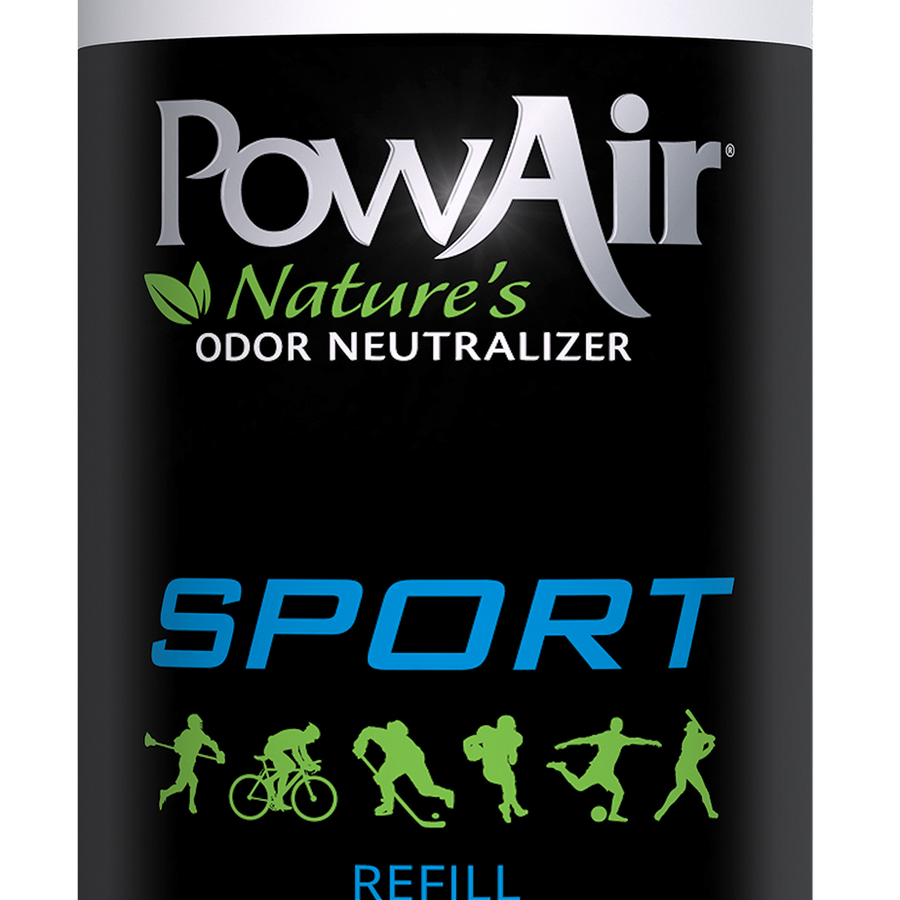 PowAir - 1L REFILL PowAir - 1L REFILL