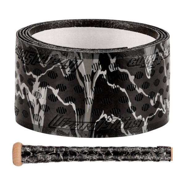 LIZARD SKINS DSP ULTRA CAMO BAT WRAP - 1.8 mm