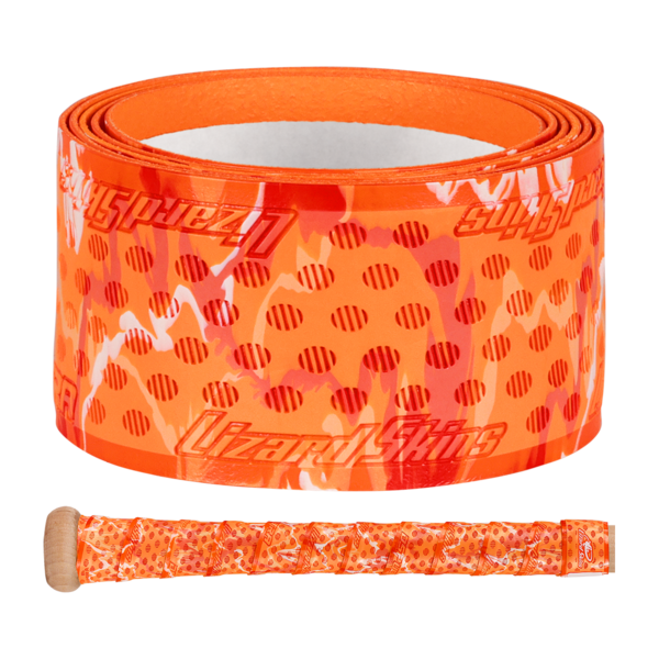 LIZARD SKINS DSP ULTRA CAMO BAT WRAP - 1.8 mm LIZARD SKINS DSP ULTRA CAMO BAT WRAP - 1.8 mm