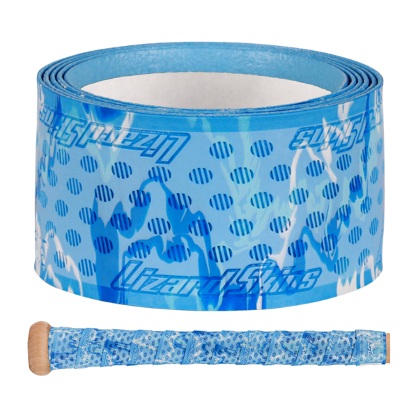 LIZARD SKINS DSP ULTRA CAMO BAT WRAP - 1.1 mm LIZARD SKINS DSP ULTRA CAMO BAT WRAP - 1.1 mm