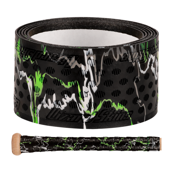 LIZARD SKINS DSP ULTRA CAMO BAT WRAP - 1.8 mm LIZARD SKINS DSP ULTRA CAMO BAT WRAP - 1.8 mm
