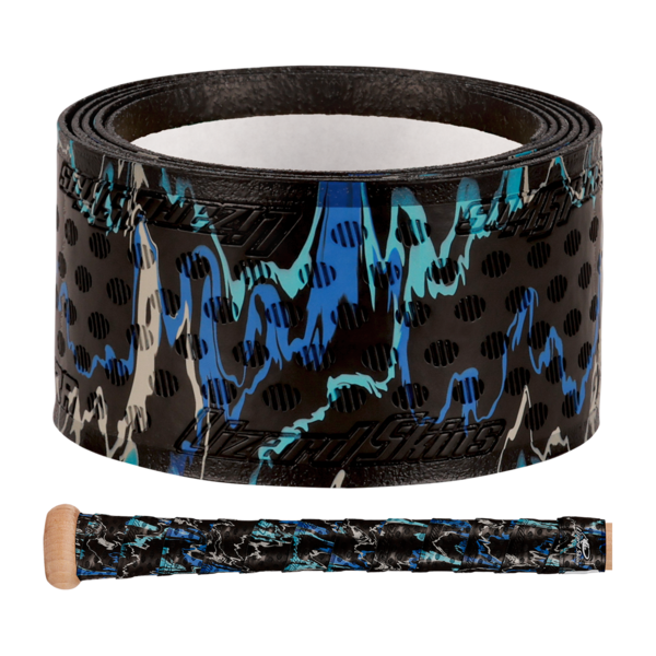 LIZARD SKINS DSP ULTRA CAMO BAT WRAP - 1.1 mm LIZARD SKINS DSP ULTRA CAMO BAT WRAP - 1.1 mm