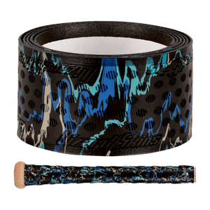 LIZARD SKINS DSP ULTRA CAMO BAT WRAP - 0.5 mm