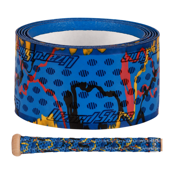 LIZARD SKINS DSP ULTRA CAMO BAT WRAP - 1.1 mm LIZARD SKINS DSP ULTRA CAMO BAT WRAP - 1.1 mm