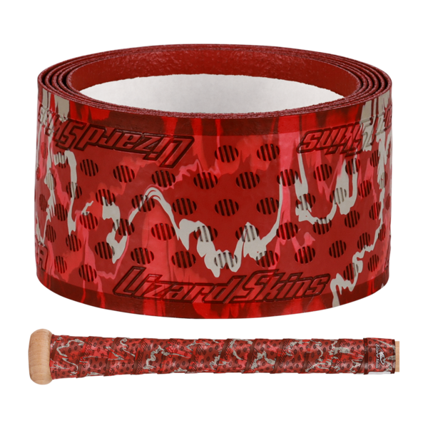 LIZARD SKINS DSP ULTRA CAMO BAT WRAP - 1.8 mm LIZARD SKINS DSP ULTRA CAMO BAT WRAP - 1.8 mm