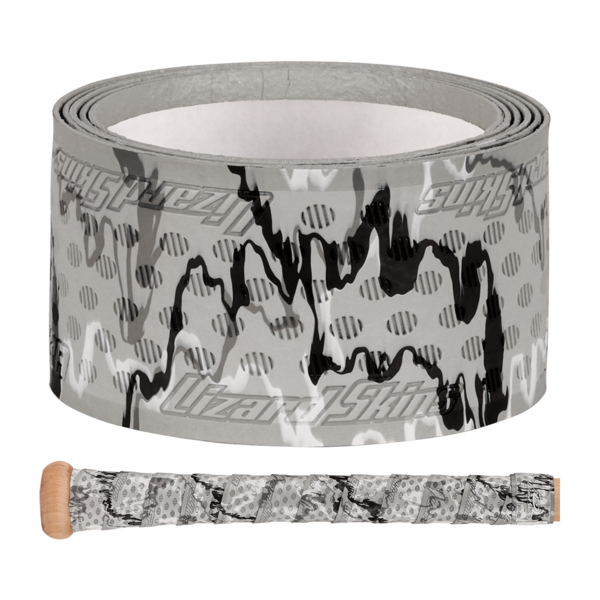 LIZARD SKINS DSP ULTRA CAMO BAT WRAP - 1.8 mm LIZARD SKINS DSP ULTRA CAMO BAT WRAP - 1.8 mm