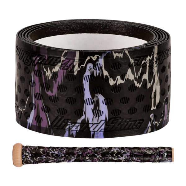 LIZARD SKINS DSP ULTRA CAMO BAT WRAP - 1.8 mm LIZARD SKINS DSP ULTRA CAMO BAT WRAP - 1.8 mm