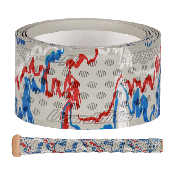 LIZARD SKINS DSP ULTRA CAMO BAT WRAP - 1.1 mm LIZARD SKINS DSP ULTRA CAMO BAT WRAP - 1.1 mm