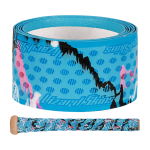 LIZARD SKINS DSP ULTRA CAMO BAT WRAP - 1.8 mm