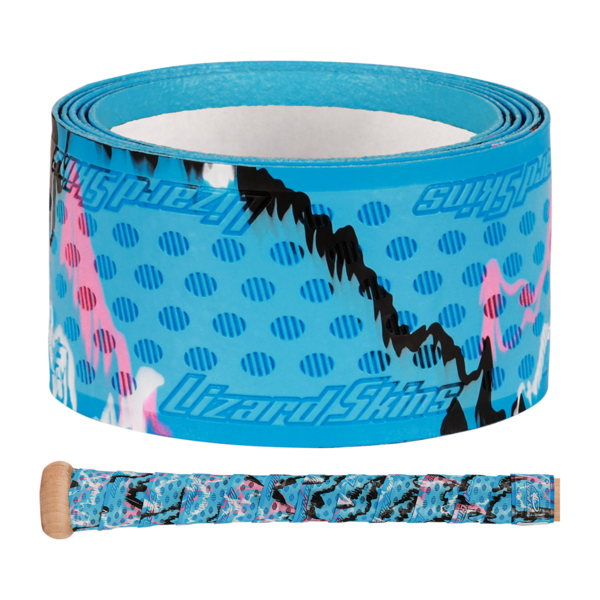 LIZARD SKINS DSP ULTRA CAMO BAT WRAP - 1.8 mm LIZARD SKINS DSP ULTRA CAMO BAT WRAP - 1.8 mm