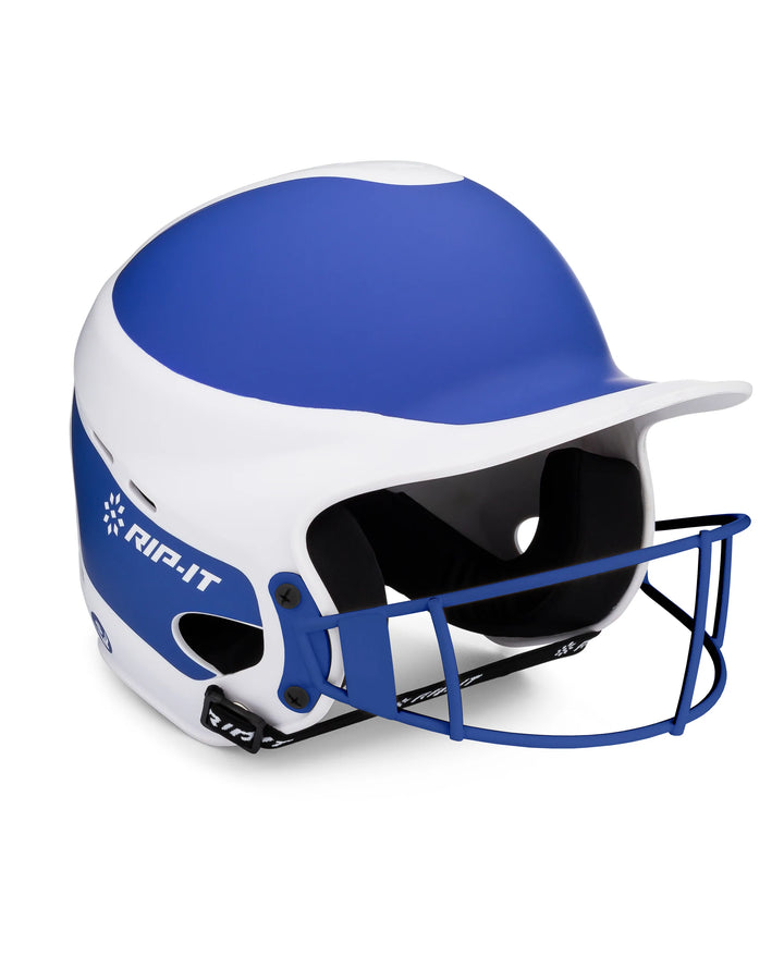 RIP-IT VISION PRO-AWAY FASTPITCH HELMET Canada