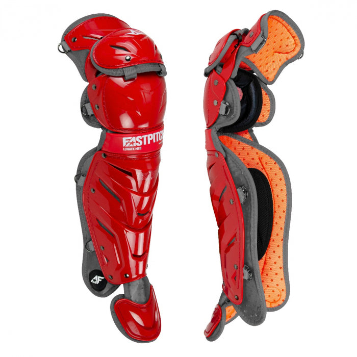ALL-STAR AFX LEG GUARDS ALL-STAR AFX LEG GUARDS