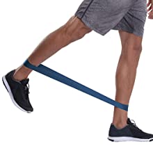 Pro-Tec Resistance Bands Pro-Tec Resistance Bands