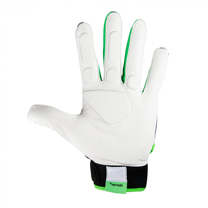ALL-STAR PADDED PROFESSIONAL PADDED INNER GLOVE - FINGERS ONLY - ADULT ALL-STAR PADDED PROFESSIONAL PADDED INNER GLOVE - FINGERS ONLY - ADULT