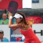 CHRISTINE MCGRATH SIGNATURE PICKLEBALL PADDLE CHRISTINE MCGRATH SIGNATURE PICKLEBALL PADDLE