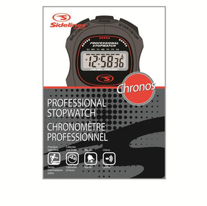 CHRONOS - ECONOSPORT STOPWATCH Canada