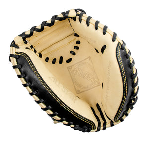 ALL-STAR 29" FOCUS FRAMER™ TRAINING MITT - RIGHT THROW
